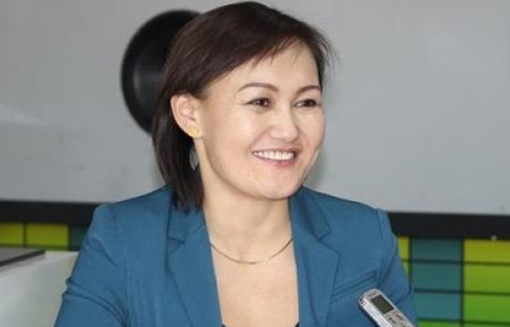  “Үнэний төлөө” шагналын эзнээр МҮОНРТ-ийн сэтгүүлч Ц.Цэвээнхэрлэн тодорлоо 