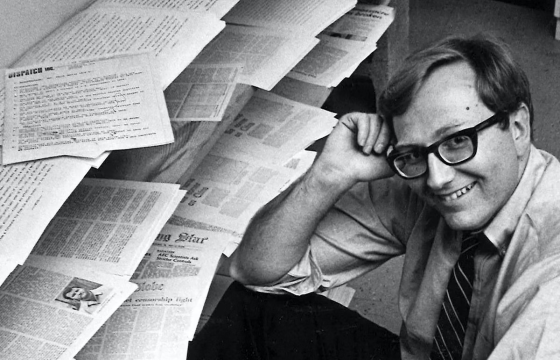 ЭРЭН СУРВАЛЖЛАХ СЭТГҮҮЛ ЗҮЙН АМЬД ДОМОГ СЕЙМУР ХЕРШИЙН АМЬДРАЛ, БҮТЭЭЛИЙН ТҮҮХ