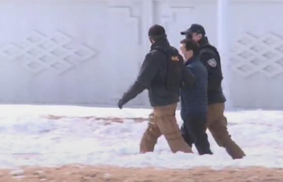 Т.Бадамжунайг дахин нэг сар хорихоор болжээ