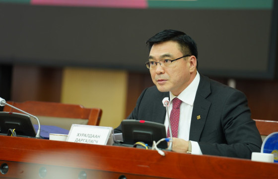 Үндэсний их баяр наадмыг зохион байгуулах хороо хуралдлаа