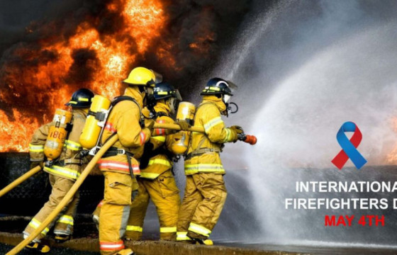 Гал сөнөөгчдийн олон улсын өдөр тохиож байна