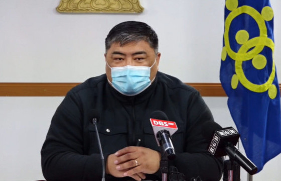 Дархан-Уул аймагт электрон тамхийг энэ сарын 15-наас хойш борлуулахыг хоригложээ