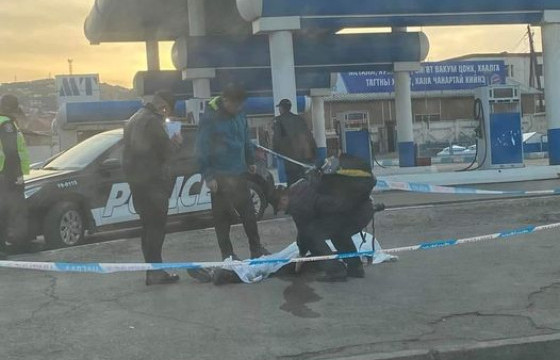 Долоон буудлын орчим явж байсан 30 гаруй настай эрэгтэй нас баржээ