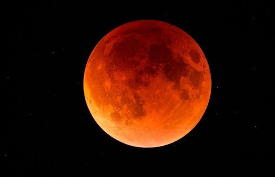 ОДОН ОРОН СУДЛАЛЫН ЭРДЭМ ШИНЖИЛГЭЭНИЙ АЖИЛТАН Б.БАТБАЯР: Энэ жилийн хоёр дахь сар хиртэлт өнөө шөнө тохионо