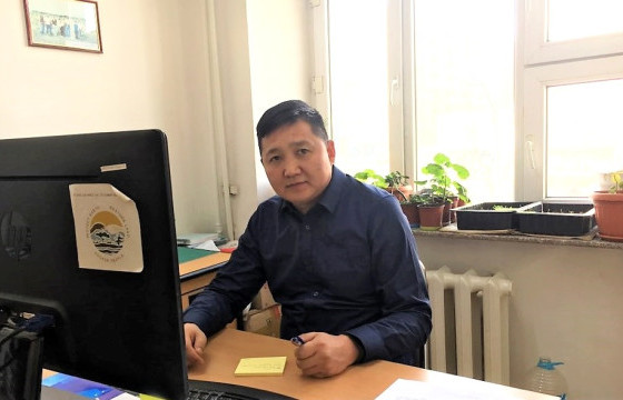 Ц.ГАНЧӨДӨР: ЕСӨН АЙМГИЙН 17 СУМ ЦӨЛЖИЛТИЙН НЭН ХҮЧТЭЙ ЗЭРЭГЛЭЛД ШИЛЖИЖ, ЭМИЙН УРГАМАЛ, АМЬТАД ХОВОРДСОН