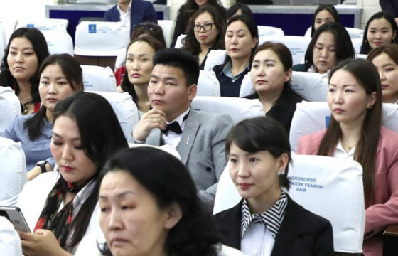 БШУЯ: Ерөнхий боловсролын сургуулийн хоол зүйчдийг бэлтгэж эхэллээ