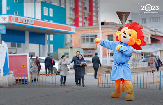 Сургуулийн хажууд баригдсан Шунхлай ШТС-ыг нүүлгэн шилжүүлэхийг үүрэг болгов