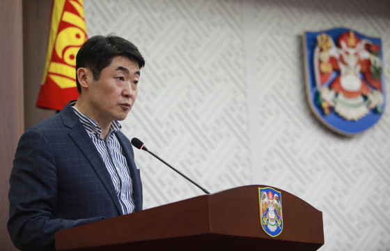 Дулааны шугамыг засварлаж, өргөтгөн шинэчилнэ