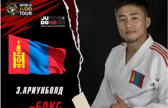 Дэлхийн аваргад өнөөдөр барилдах бөхчүүдийн оноолт