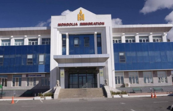 ГИХГ: Цахим хүсэлт шийдвэрлэлтийн ямар шатанд байгааг хянах боломжтой