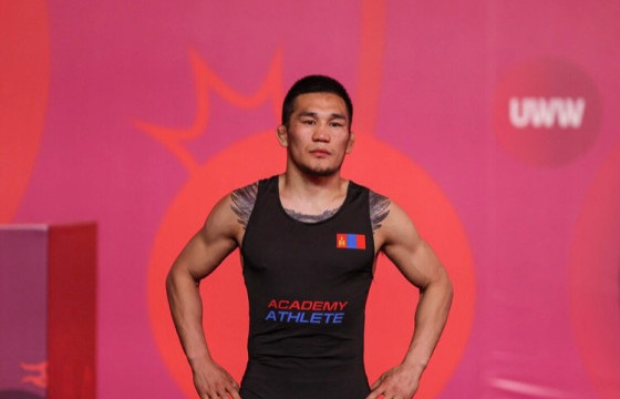 Т.ТҮВШИНТУЛГА: Бодсон юм хувьчилж өөртөөгөө ажиллах зүйл их байгаа