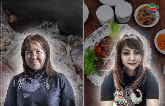 “ҮҮЛЭНГӨҮ” ХХК-ИЙН ЗАХИРАЛ С.МЯГМАРХОРОЛ ӨМХИЙРЧ, МУУДСАН МАХАА ХУВИЙН РЕСТОРАНУУДДАА НИЙЛҮҮЛЖ БАЙСАН УУ