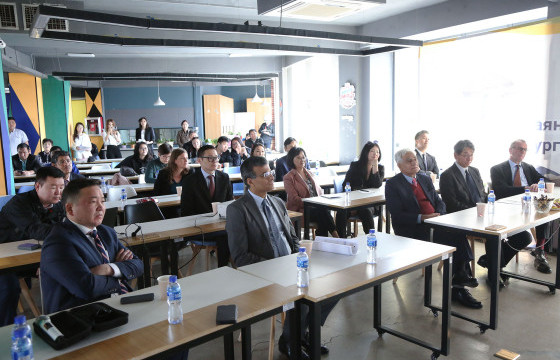 ТОЛГОЙТ, ДАМБАДАРЖАА ДЭД ТӨВИЙН БҮТЭЭН БАЙГУУЛАЛТ 35 ХУВЬТАЙ БАЙНА