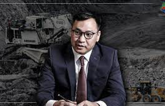 ӨНГӨРСӨН ШӨНӨ СУЛЛАГДСАН Б.ГАНХУЯГИЙГ ҮРГЭЛЖЛҮҮЛЭН ХОРИХ САНАЛ ГАРГАЖЭЭ