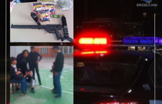 Б.ДЭЛГЭРХАНГАЙ: Гурван настай хүүг үрлэн сумтай буугаар санамсаргүй буудсан учраас аав нь уурлаж, 14 настай хүүгийн биед халдсан байсан