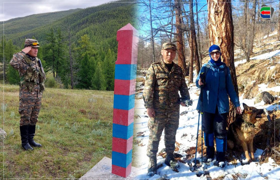 ОРОС ЭМЭГТЭЙГ АВАРСАН ХОШУУЧ В.ХУЯГ: УУЛАНД ТӨӨРСӨН ОРОС ЭМЭГТЭЙН ДАРАЛТ ИХСЭЖ, АЙЖ, САНДРААД ЗҮГИЙН БАРИМЖААГҮЙ БОЛЧИХСОН БАЙСАН