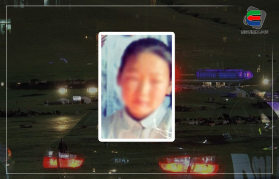 Хониндоо яваад нас барсан охины ээж БАДАМХОРОЛ: Гэмт хэрэгтэн охиныг минь яргалж, хөнөөсөн байна гэсэн