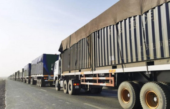 Нүүрсний экспорт дөрөв дахин өсжээ