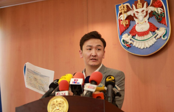 Зайсангийн зарим замыг шөнийн цагаар эсрэг урсгалтай болгоно