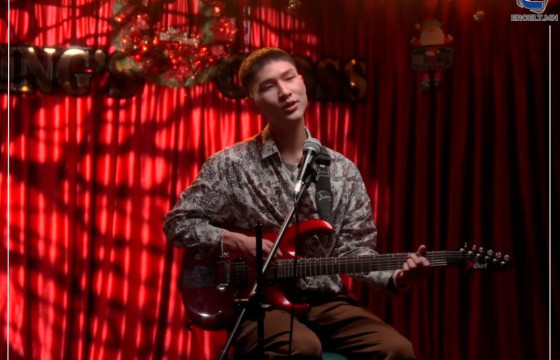 Saitama буюу Н.Эрдэнэсайхан: 18 насныхаа мэдрэмжийг хадгалахын тулд энэ дууг зохиож байлаа