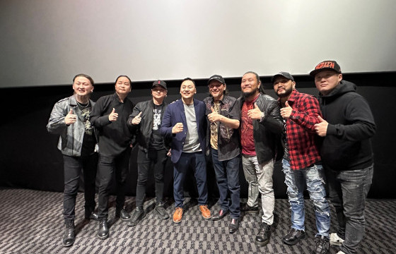 “The HU” ХАМТЛАГ: 