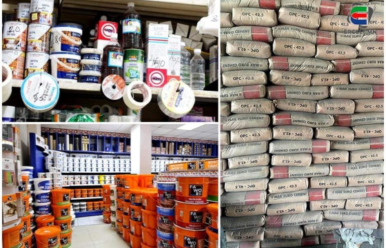 СУРВАЛЖИЛГА: Барилгын материалын үнэ буусан ч иргэдийн худалдан авах чадамж муу байна