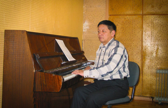  ТЭР Л ГОЛЫН УРСГАЛЫГ ЧАГНАЖ, УУЛСЫН ОРОЙД ХҮРЧ  ХӨГЖМӨӨ БИЧНЭ