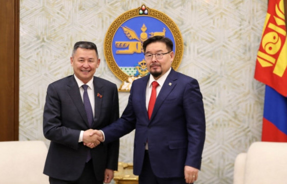 Иргэдээс худалдаж авсан 