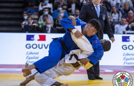 Г.Болор-Очир эхний ялалтаа авлаа