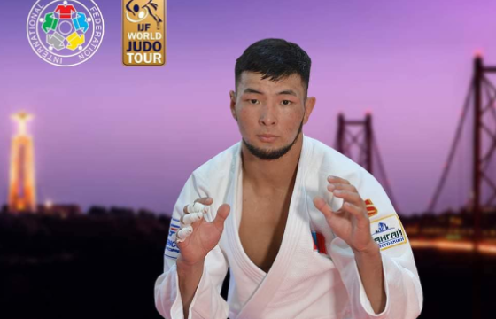 Дэлхийн аваргад өнөөдөр барилдах Г.Болор-Очирын оноолт