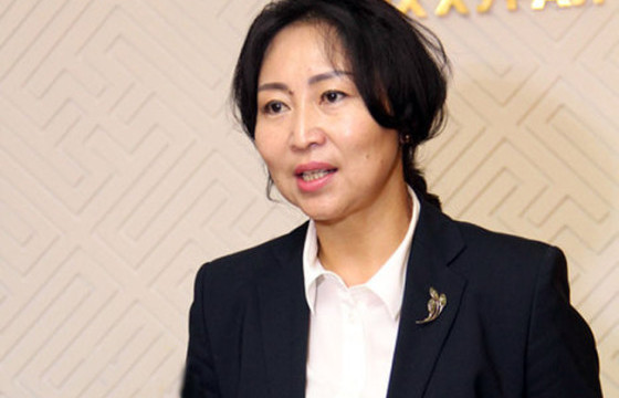 З.Баянсэлэнгийг цагаатгасан тогтоолыг хүчингүй болголоо