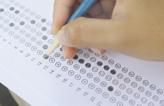 Монгол хэл бичгийн босго онооны шалгалтыг арваннэгдүгээр сард дахин авна