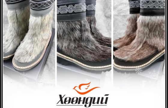 “ХӨӨНДИЙ” БРЭНДИЙН 50 ХУВИЙН ХЯМДРАЛ ДУУСАХАД ГУРАВ ХОНОГ ҮЛДЛЭЭ