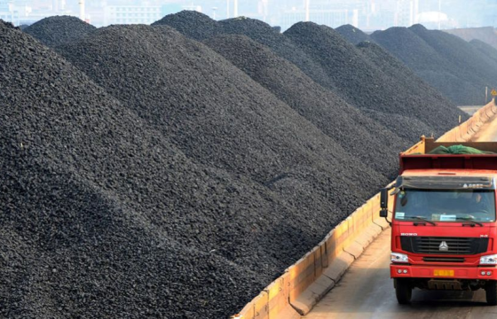 Монголын коксжих нүүрс БНХАУ-д гологдож байна гэв