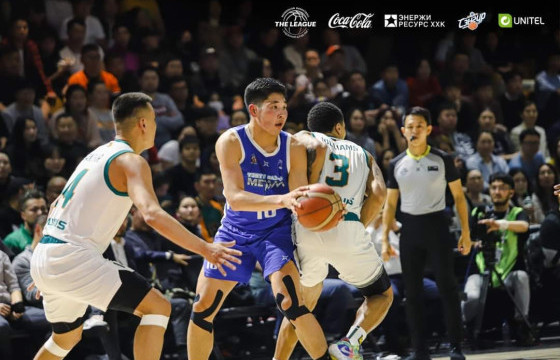 Н.Мөнхчөдөр дэлхийн “Гран при”-д тоглоно