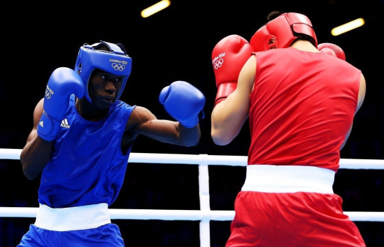 ОУХМ Б.Чинзориг алтан медалийн тулалдана