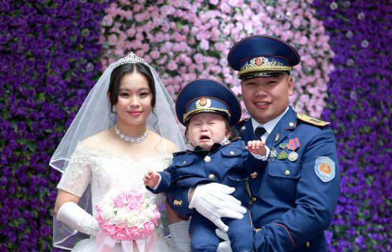 46 хос хуримлаж, нийслэлийн онцлох гэр бүлүүд шалгарлаа