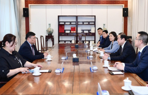 Монгол Улс, БНХАУ, ОХУ-ын Худалдаа, эдийн засгийн XVI чуулган болно