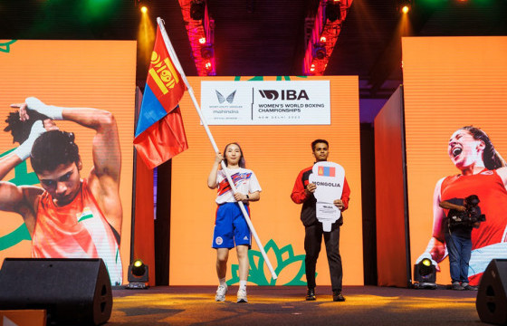 Боксын 2024 оны эмэгтэйчүүдийн дэлхийн аварга Казахстанд болно