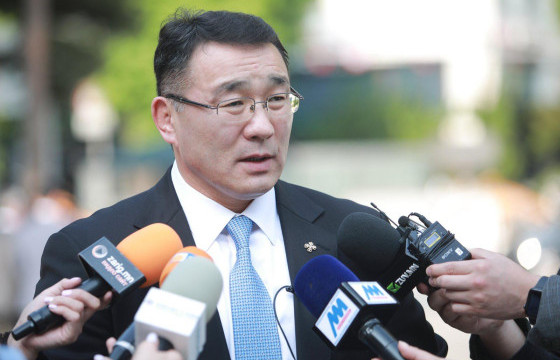 Д.СУМЪЯАБАЗАР: УЛААНБААТАР-СӨҮЛ ХОТЫН ХАМТЫН УУЛЗАЛТ ҮР ДҮНТЭЙ БОЛЛОО