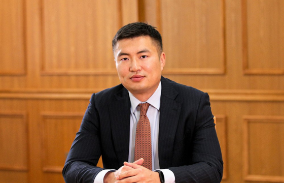 Хөгжлийн банкны гүйцэтгэх захирал асан Н.Мандуулыг ШӨХТГ-ын даргын үүрэг гүйцэтгэгчээр томилжээ