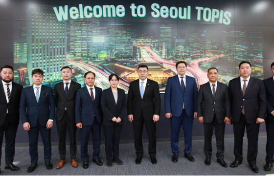 Байгальд ээлтэй технологи, үйлчилгээг нэвтрүүлэхэд Сөүл хоттой хамтран ажиллах боломжтой