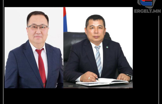 Хөвсгөл, Завхан аймгийн Засаг дарга нарыг чөлөөлжээ