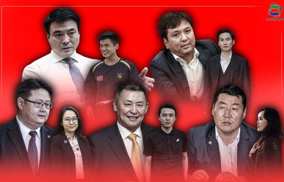 БОЛОВСРОЛЫН ЗЭЭЛИЙН САНГИЙН “ХУЛГАЙ” БУЮУ ТОМЧУУДЫН ХҮҮХДҮҮДИЙН ТЭТГЭЛЭГ