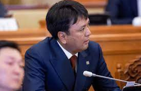 Т.ДОРЖХАНД: 126 гишүүнтэй болсон тохиолдолд 76 гишүүний төсвийг өсгөхгүй байхаар намын бүлгүүд тохирсон