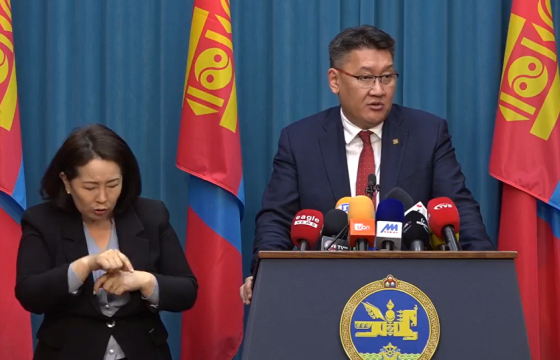 Б.ЖАВХЛАН: Евро бондын 400 сая гаруй ам.долларын эргэн төлөлтийн том даваа үлдлээ