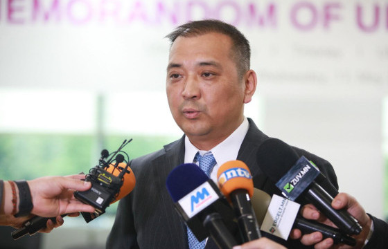 С.Жавхлантбаатар: Иргэдэд нийтийн тээврээр зорчиход хүндрэл үүсгэхгүйн үүднээс T monеу компанитай санамж бичиг байгууллаа 