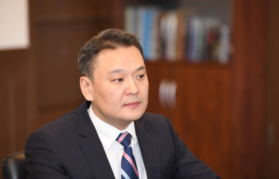 Г.ТҮВДЭНДОРЖ: Хөрөнгө оруулагчид Монголд нэг ч төгрөг оруулахгүй байх бас нэг шалтгаан шүүх засаглалтай холбоотой