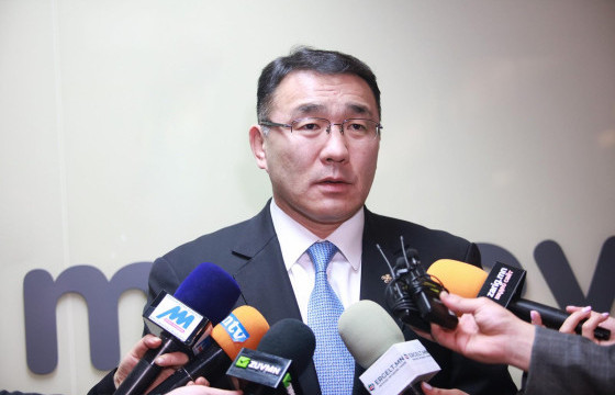 Д.СУМЪЯАБАЗАР: Хотын стандартад нийцсэн такси үйлчилгээг нэвтрүүлнэ