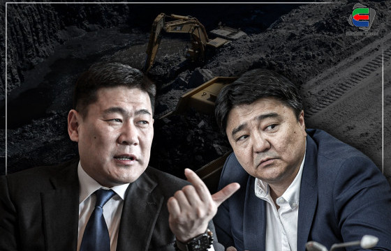 СОНГУУЛЬДАА БЭЛДЭЖ, СОНСГОЛОО МАРТУУЛАХААР УЛАЙРЧ БАЙНА, АРДЫН НАМ